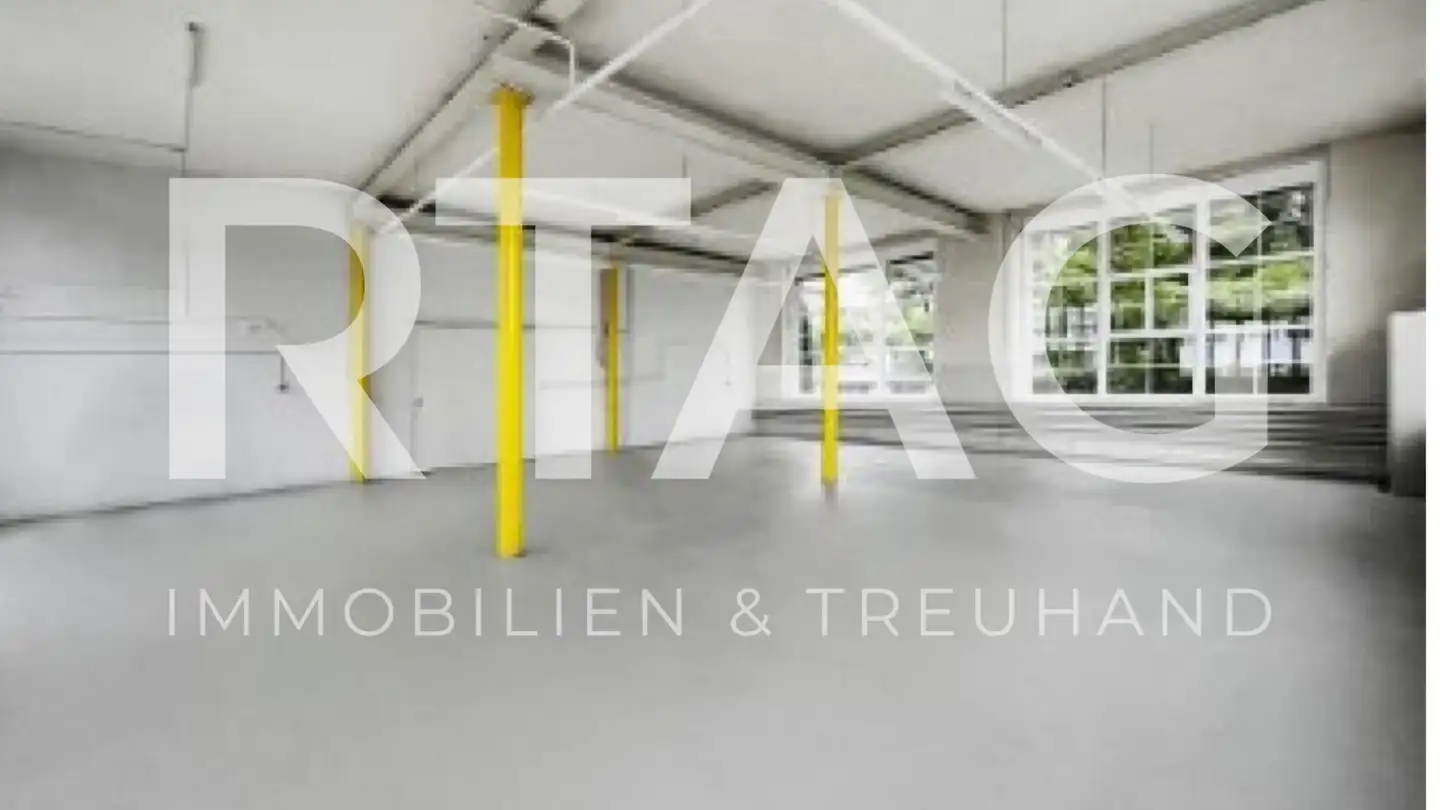 Laboratorio in affitto - Hauptstrasse 29, 9436 Balgach