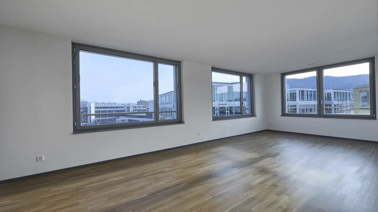 Appartamento in affitto - Spiserstrasse 6, 8047 Zürich - Foto 2