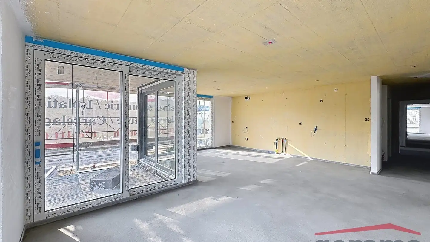 Appartement à louer - Vy-d'Avenches 69, 1564 Domdidier