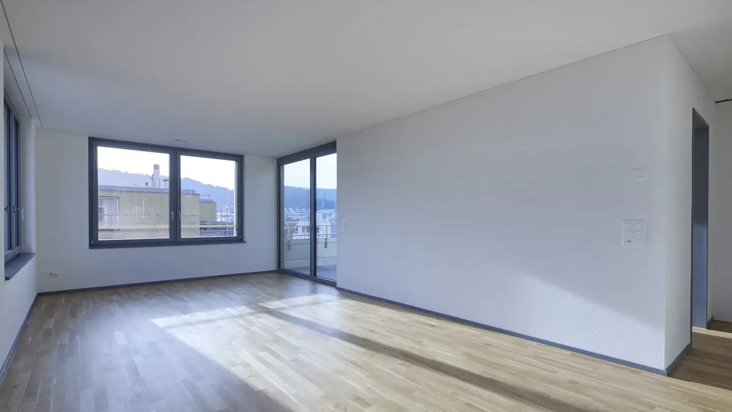 Appartamento in affitto - Spiserstrasse 6, 8047 Zürich - Foto 4