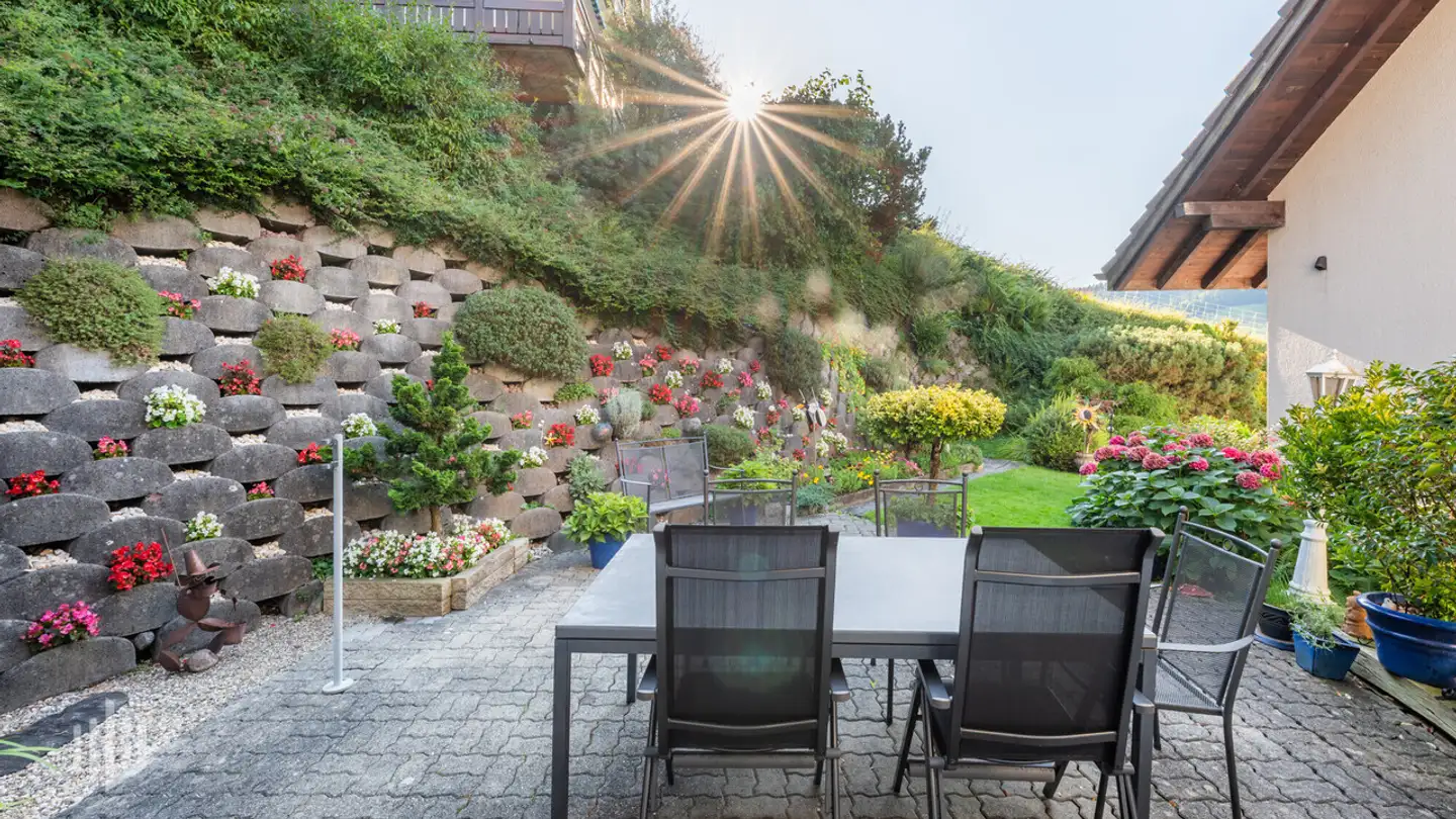 Appartamento in vendita - Stegacker 32, 3624 Goldiwil (Thun) - Foto 3