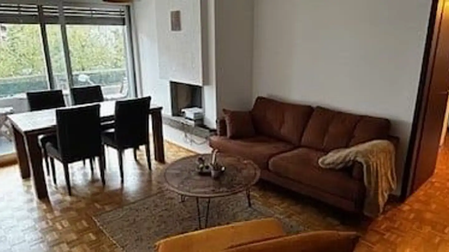Appartamento in affitto - Via Delle Scuole 15a, 6900 Lugano