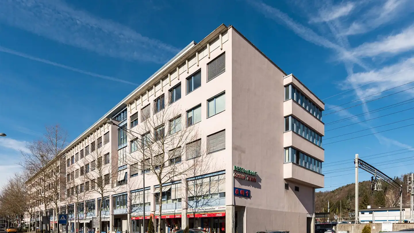 Spazio ufficio in affitto - Worbstrasse 223, 3073 Gümligen