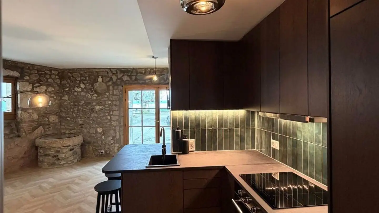 Furnished apartment for rent - Rue De Rive 53, 1260 Nyon - Photo 3