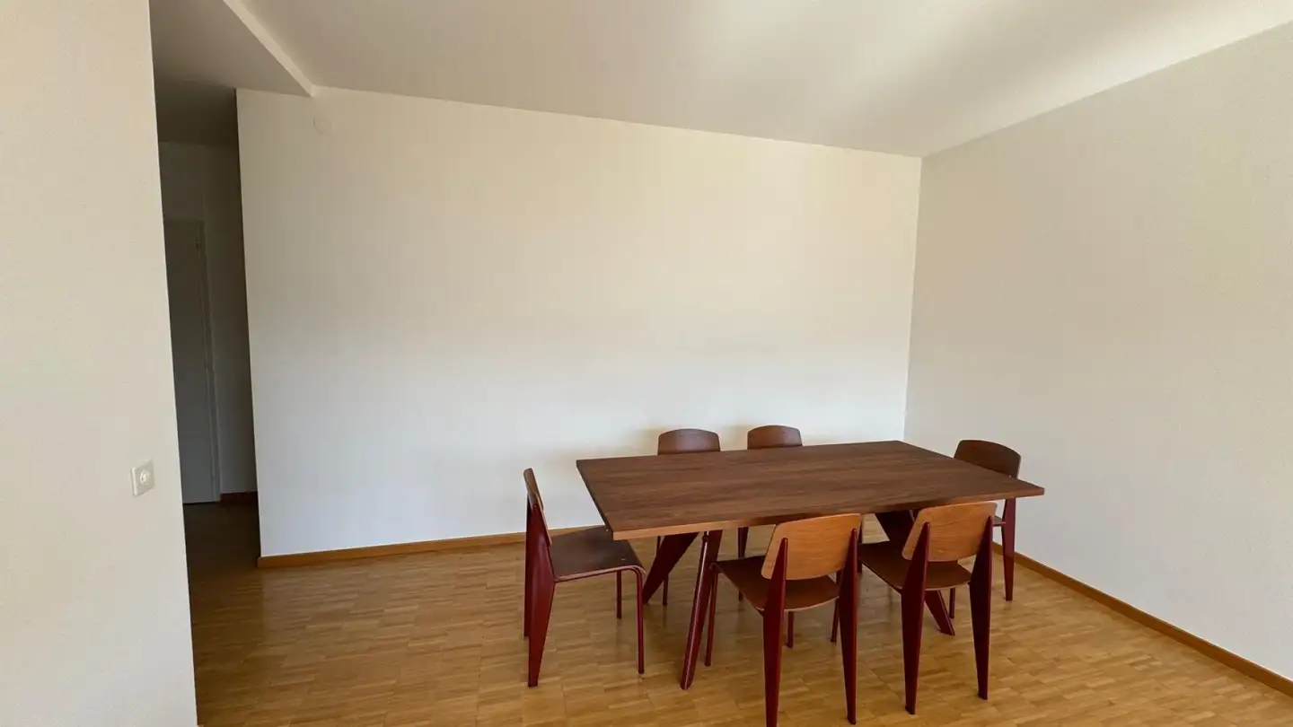 Appartamento in affitto - Via Al Colle 8, 6924 Sorengo - Photo 3