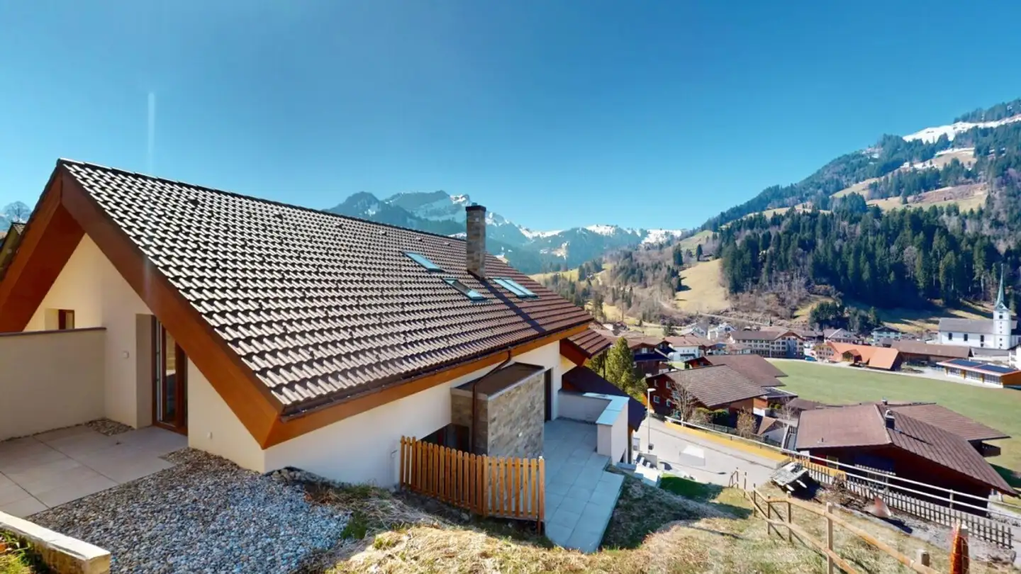 Casa bifamiliare in vendita - 6173 Flühli LU - Foto 2