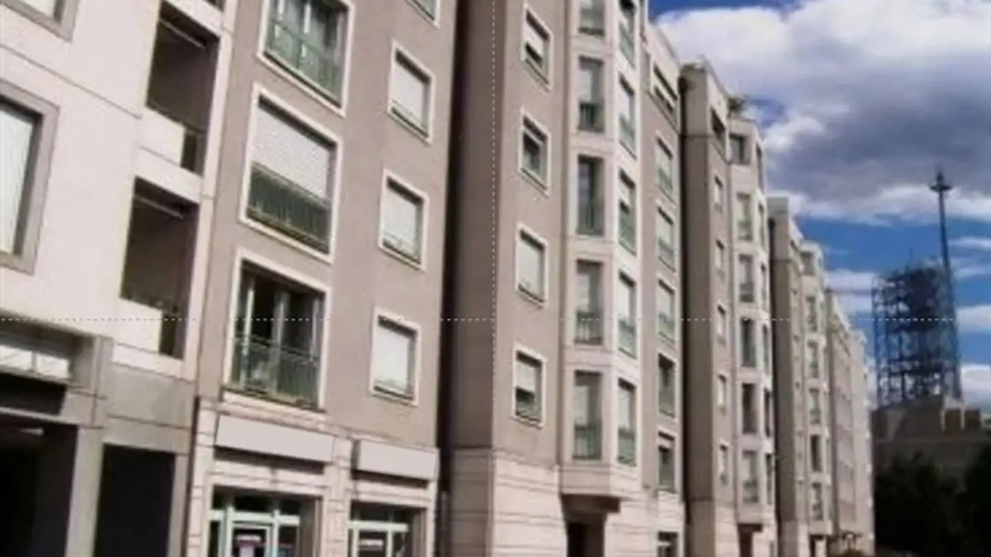 Wohnung mieten - Rue De Montbrillant 78, 1202 Genève