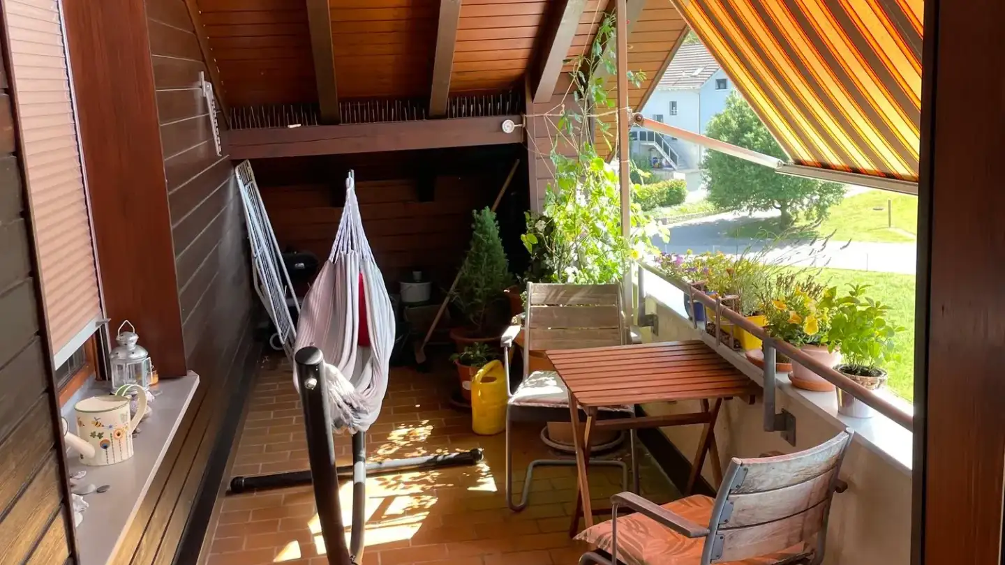 Apartment for rent - Zelgwasserweg 37, 4460 Gelterkinden
