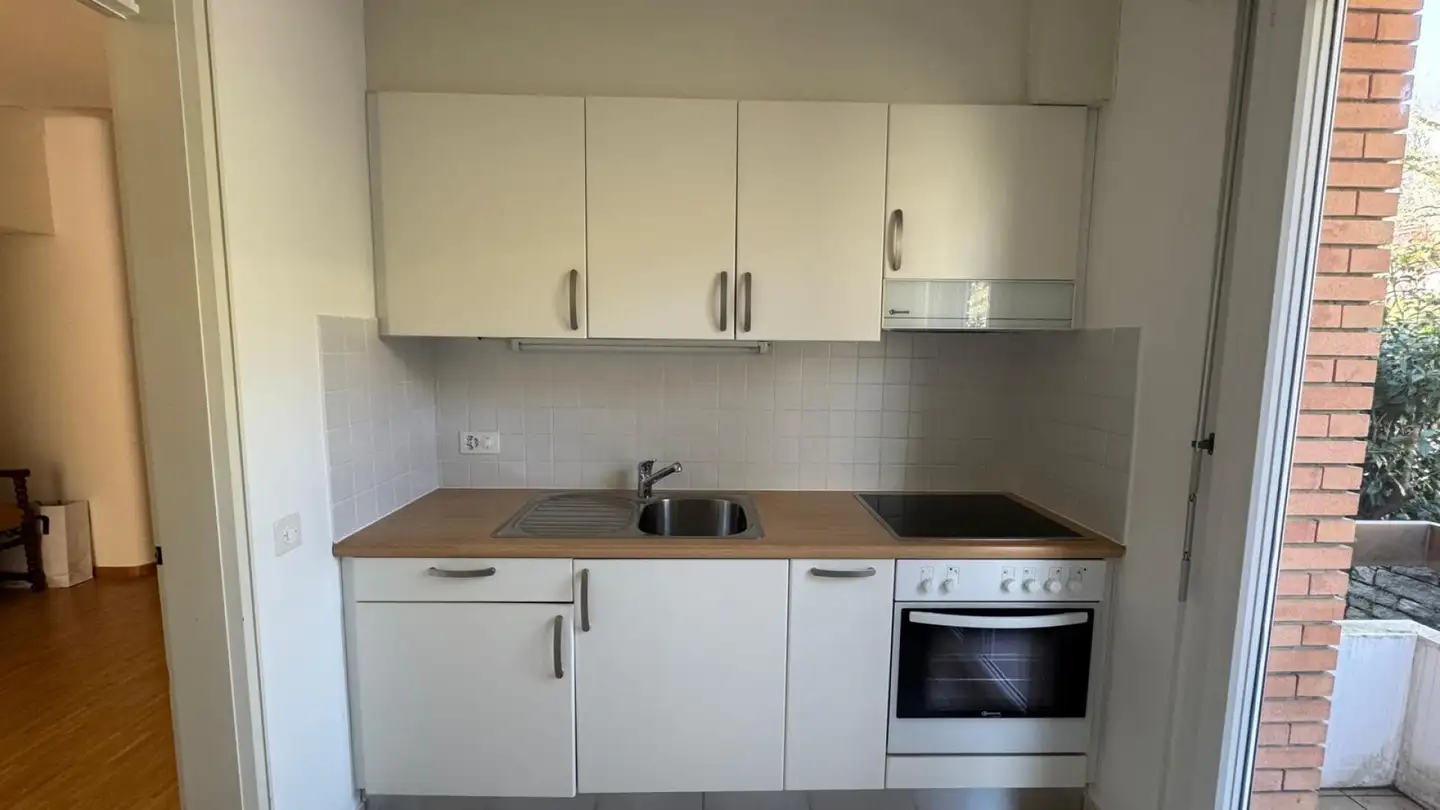 Appartamento in affitto - Via Al Colle 8, 6924 Sorengo - Photo 4