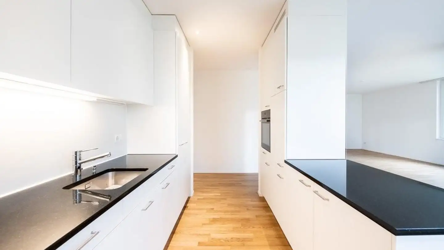 Appartement à louer - Steingutstrasse 32, 8200 Schaffhausen