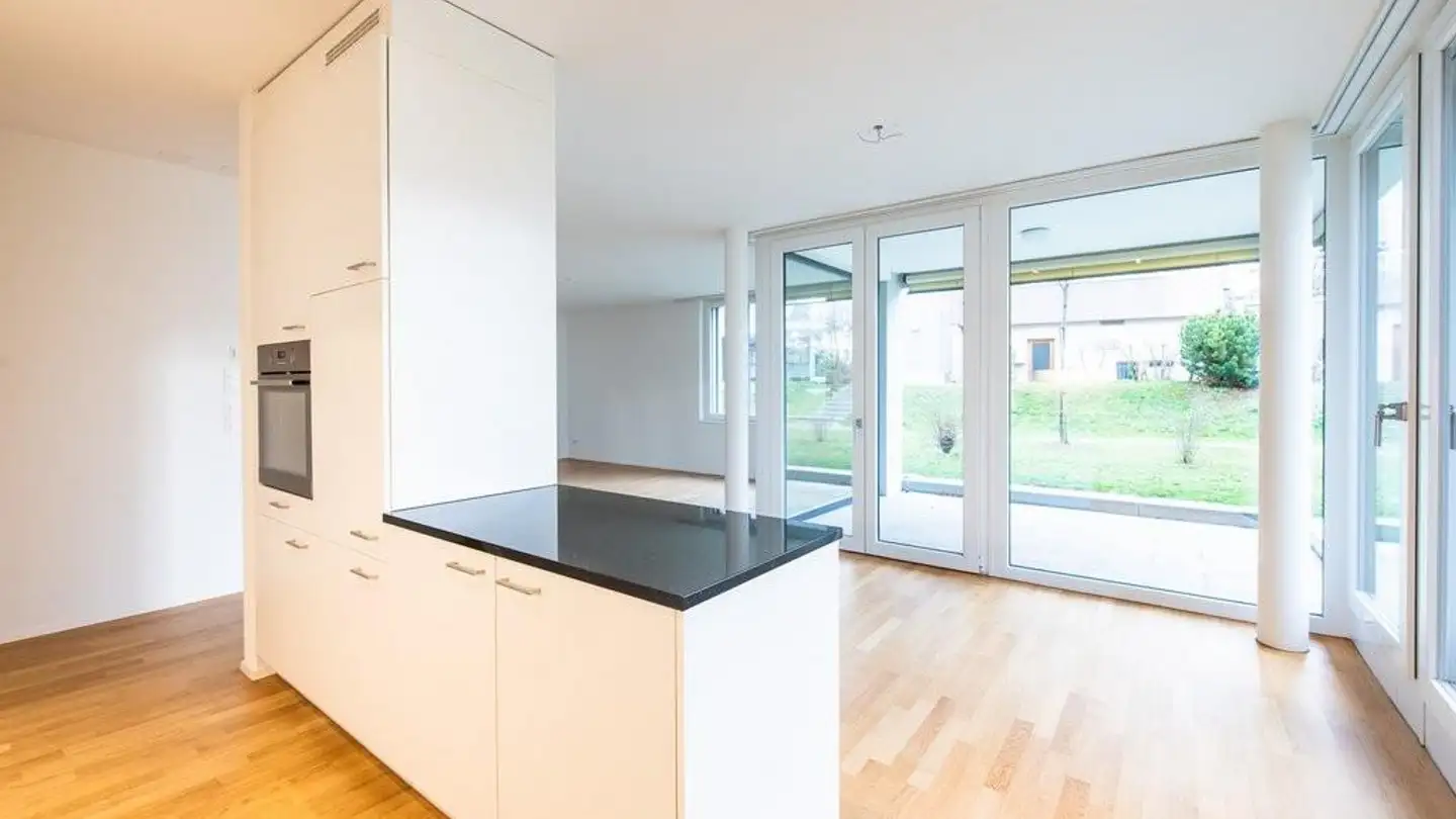 Appartement à louer - Steingutstrasse 32, 8200 Schaffhausen - Photo 2
