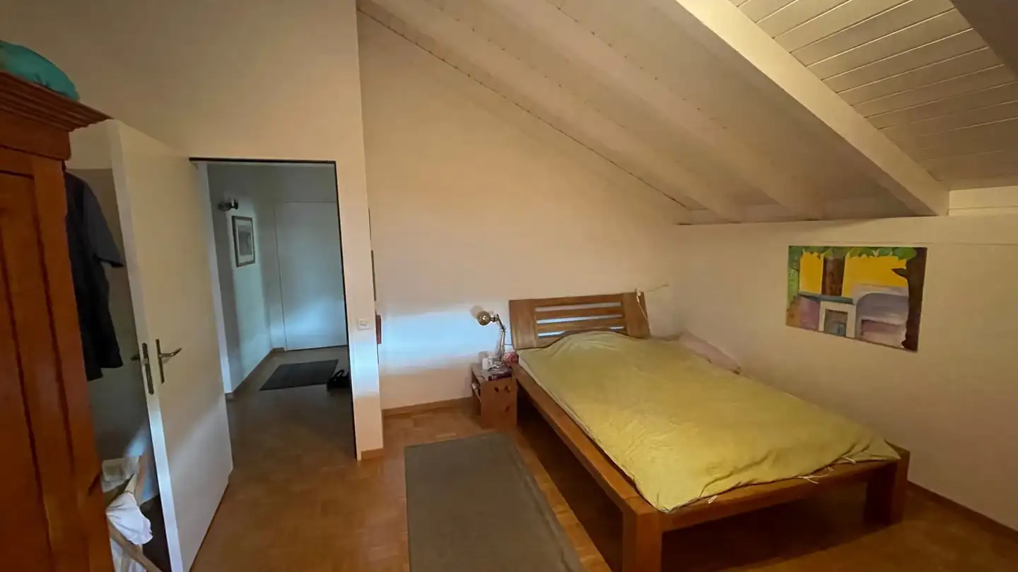 Apartment for rent - Zelgwasserweg 37, 4460 Gelterkinden - Photo 2