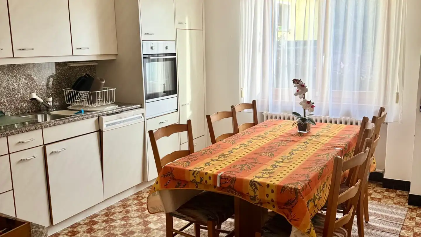 Maison individuelle à louer - Via Bironico 75, 6804 Bironico - Photo 3