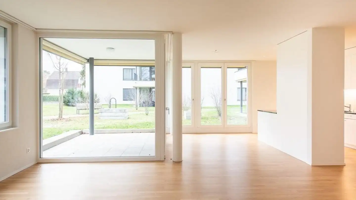 Appartement à louer - Steingutstrasse 32, 8200 Schaffhausen - Photo 3