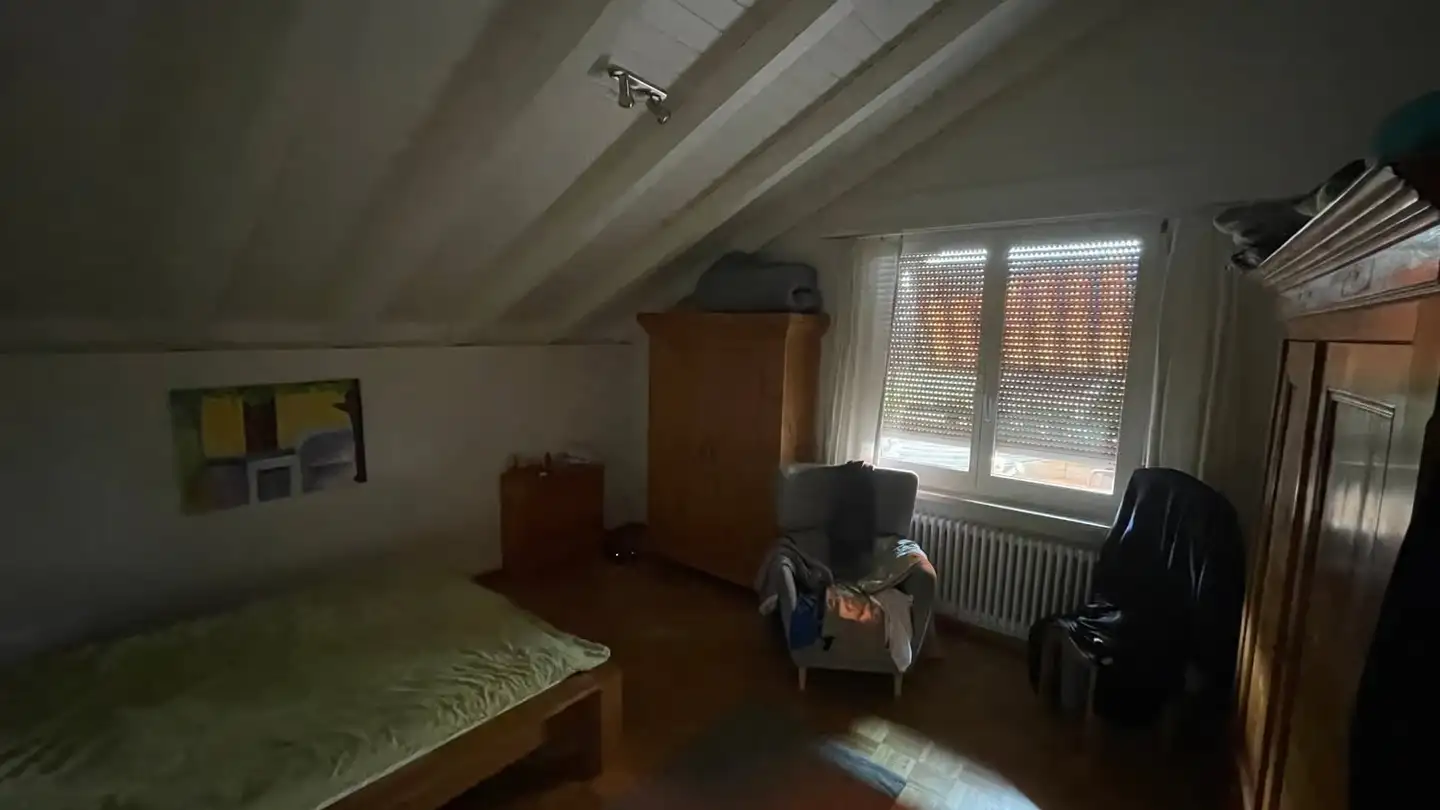 Apartment for rent - Zelgwasserweg 37, 4460 Gelterkinden - Photo 3