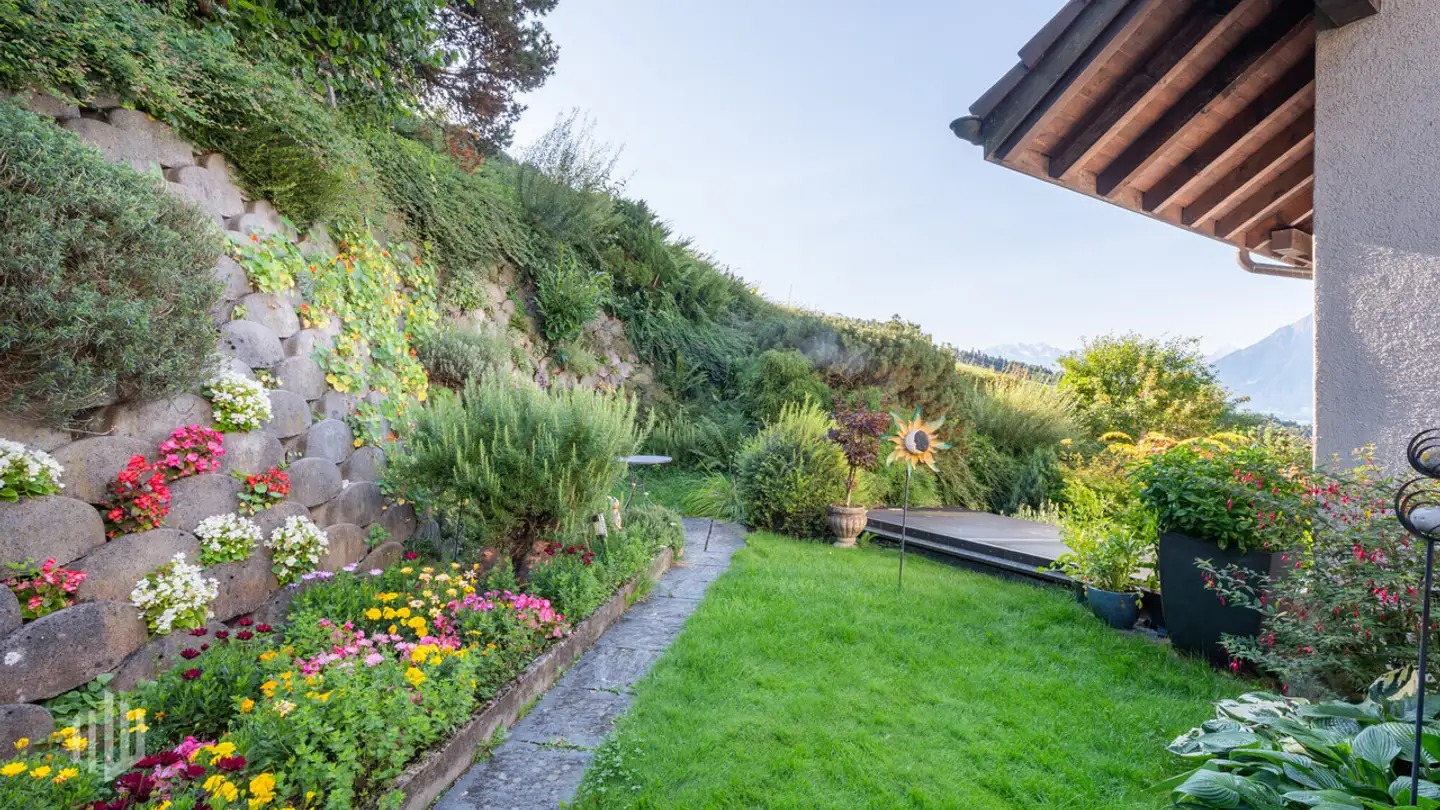 Appartamento in vendita - Stegacker 32, 3624 Goldiwil (Thun) - Foto 4