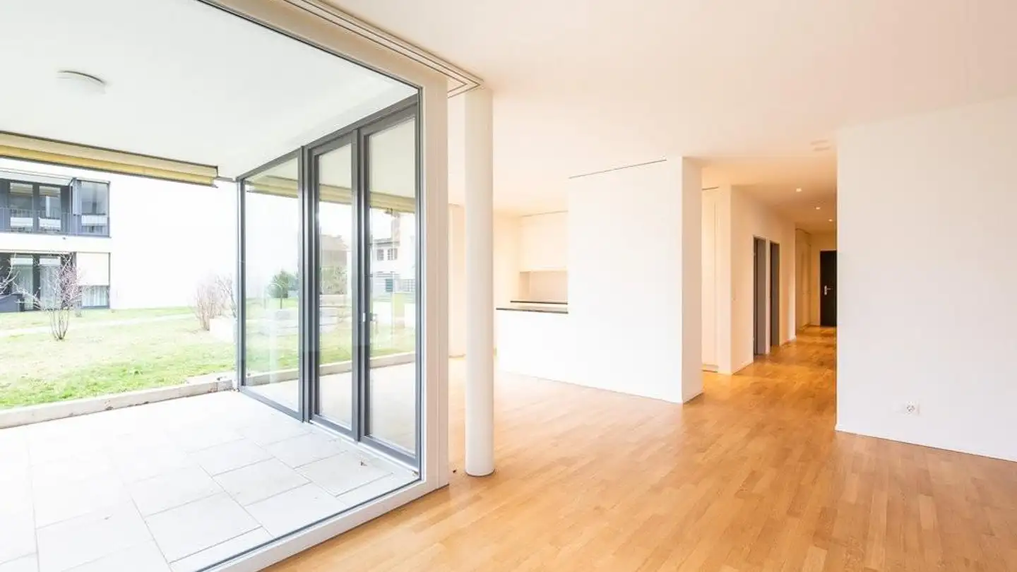 Appartement à louer - Steingutstrasse 32, 8200 Schaffhausen - Photo 4
