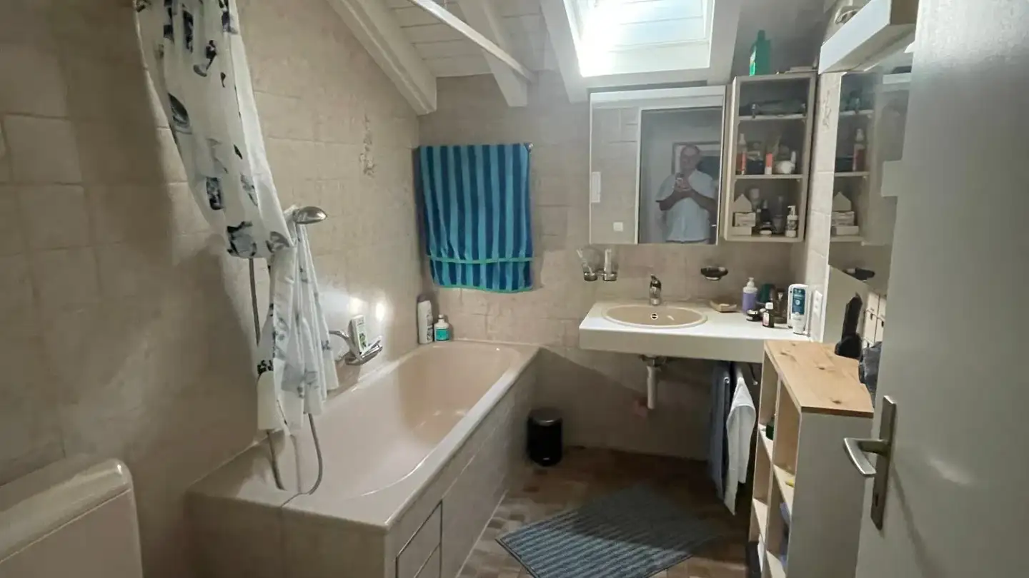 Apartment for rent - Zelgwasserweg 37, 4460 Gelterkinden - Photo 4