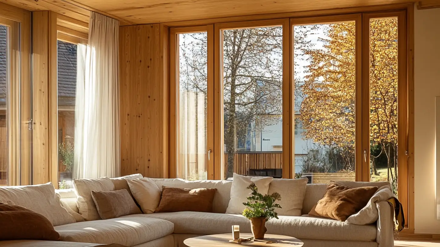 Single house for sale - 8908 Hedingen