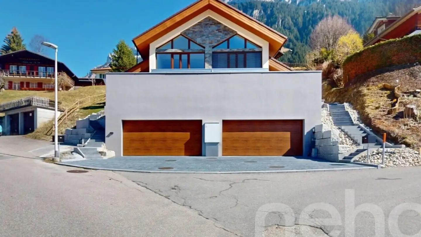 Casa bifamiliare in vendita - 6173 Flühli LU - Foto 4