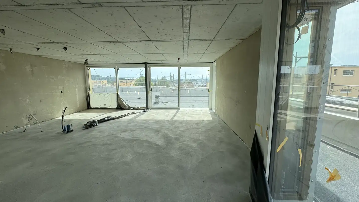 Attique à vendre - Zofingerstrasse 20, 4665 Oftringen - Photo 3