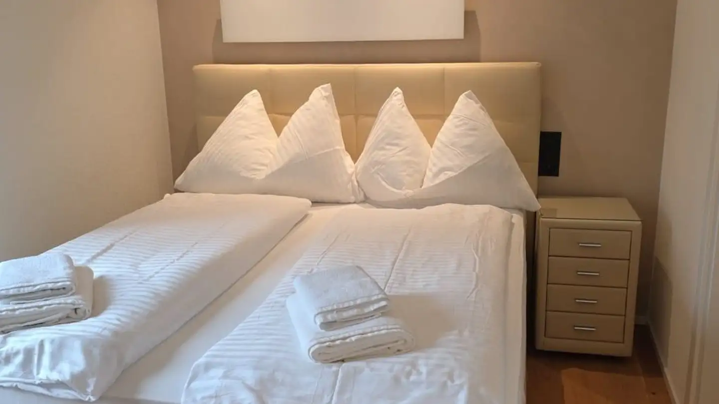 Wohnung mieten - Klosterstrasse 20, 9403 Goldach