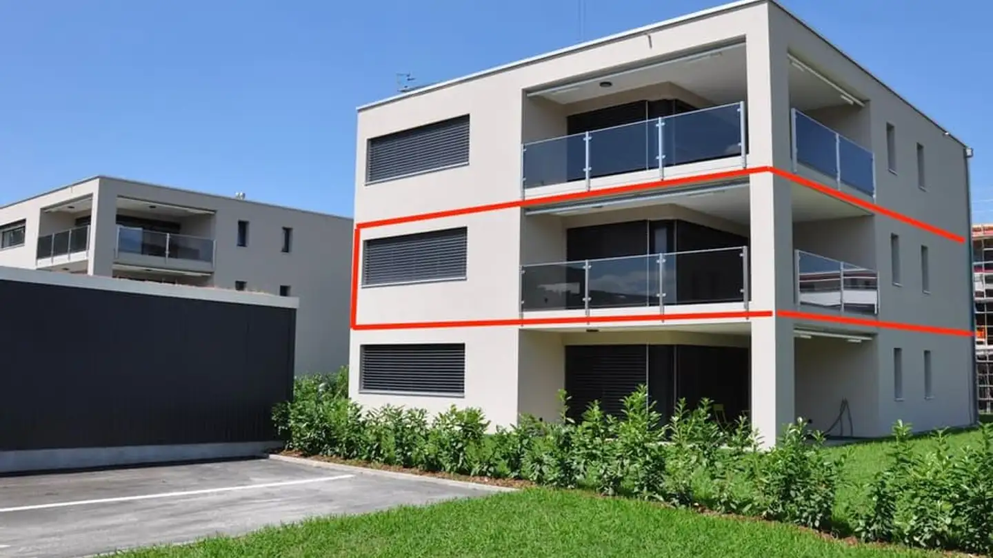 Apartment for sale - 1632 Riaz