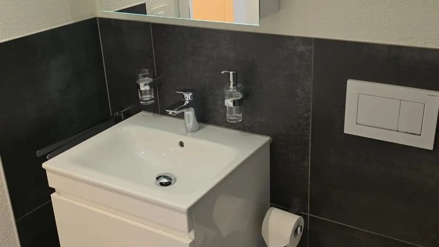 Wohnung mieten - Klosterstrasse 20, 9403 Goldach - Foto 2