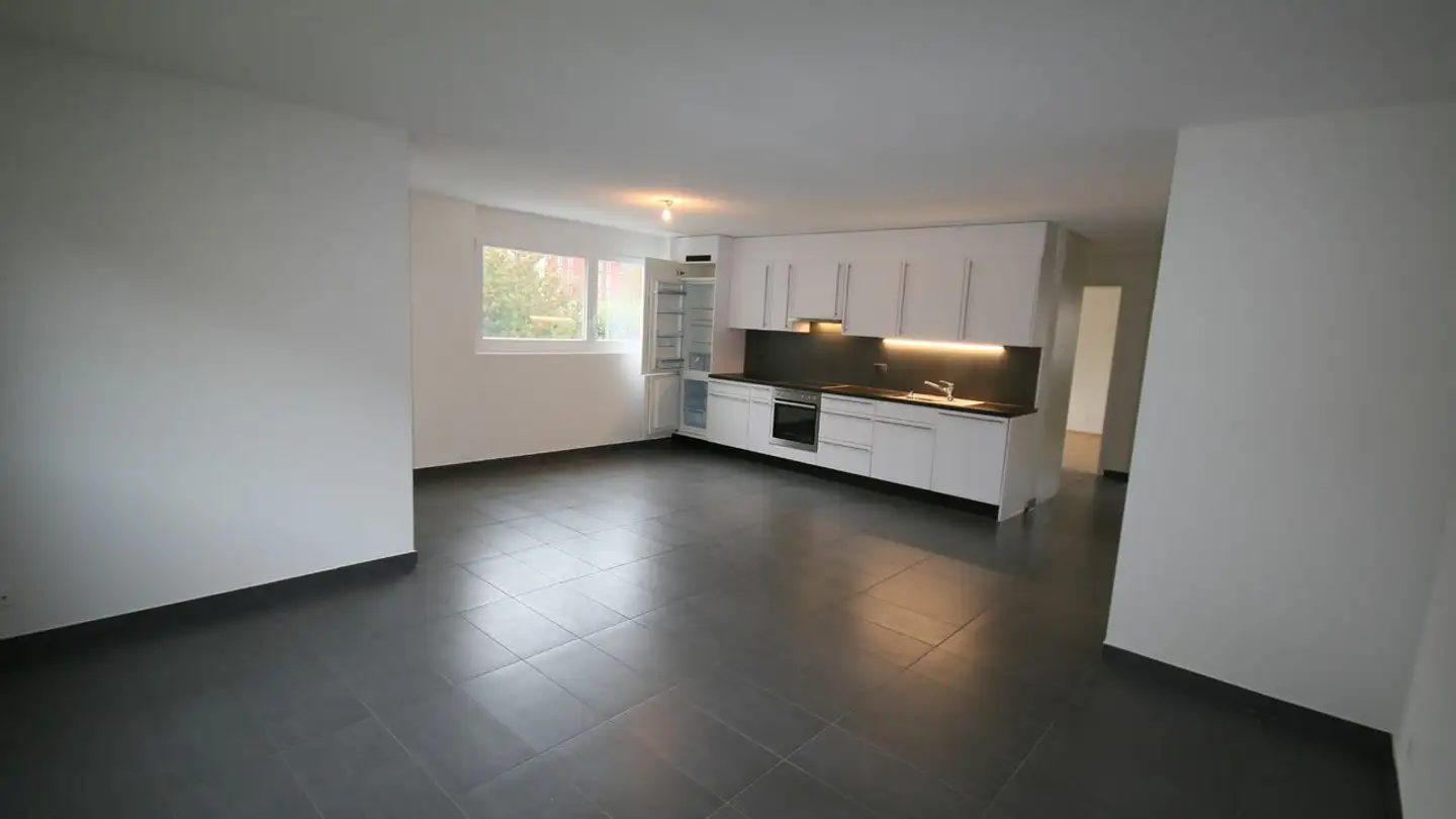 Appartamento in affitto - Rue Du Tunnel 36, 1971 Champlan (Grimisuat) - Foto 3