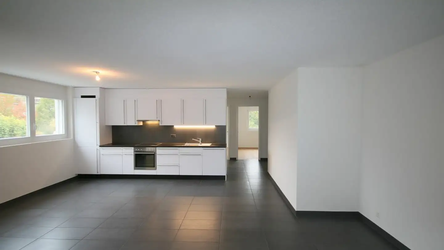 Appartamento in affitto - Rue Du Tunnel 36, 1971 Champlan (Grimisuat) - Foto 4