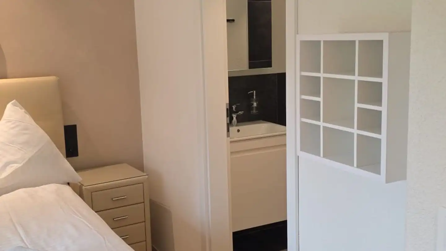 Wohnung mieten - Klosterstrasse 20, 9403 Goldach - Foto 3