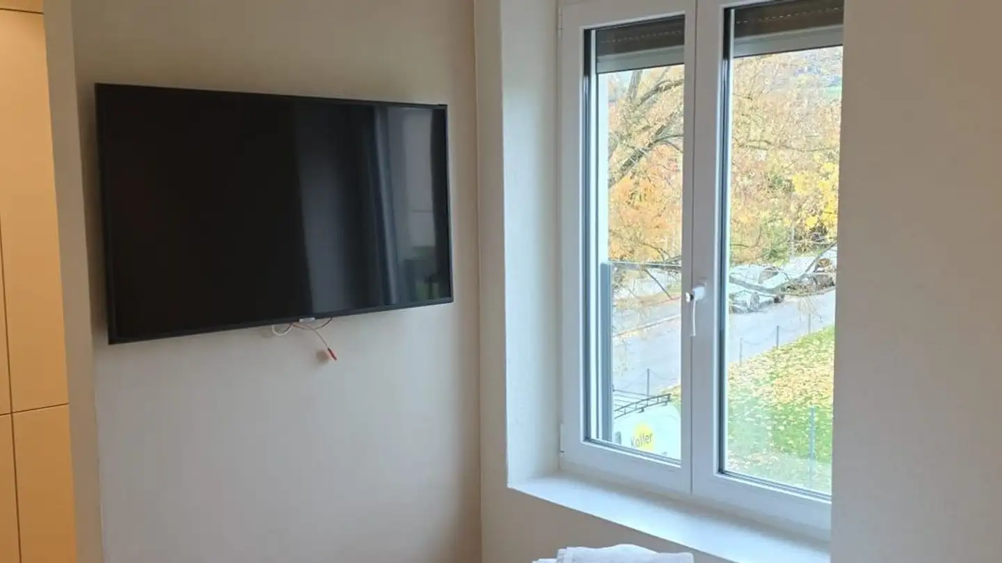 Wohnung mieten - Klosterstrasse 20, 9403 Goldach - Foto 4