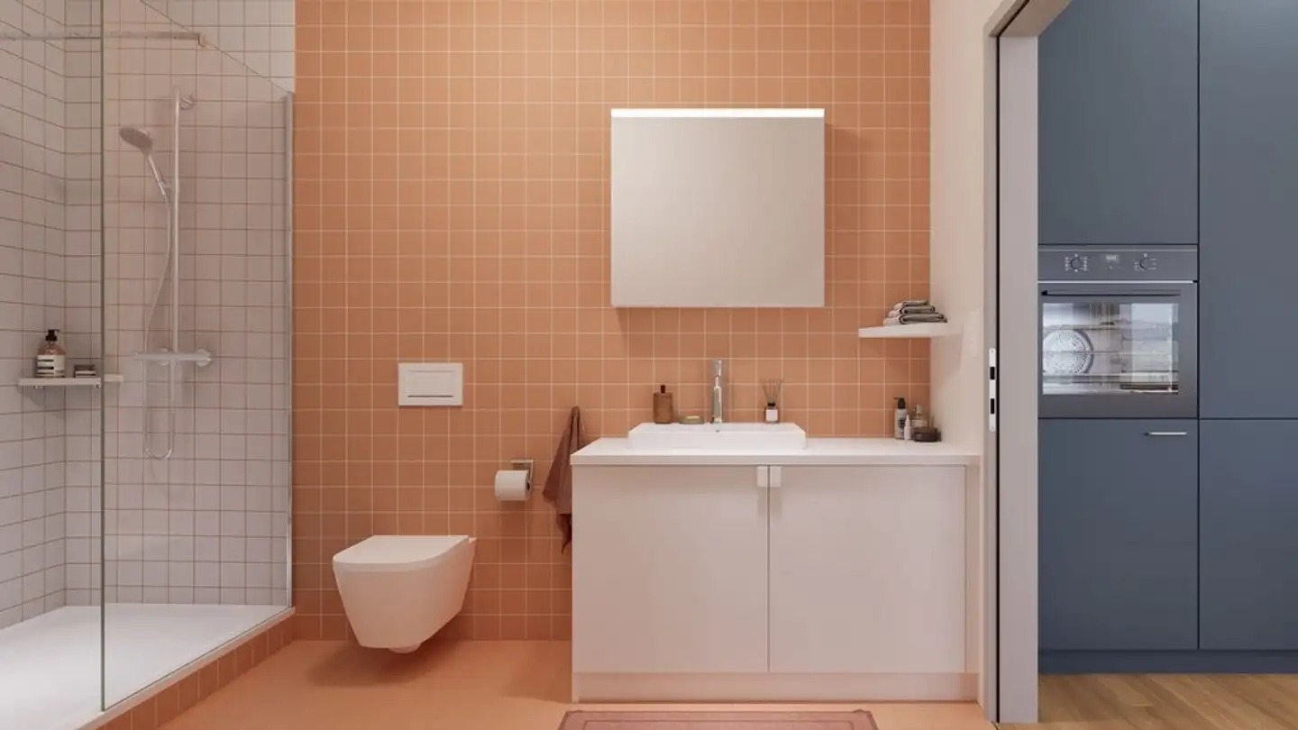 Apartment for rent - Ostermundigenstrasse 93a, 3006 Bern - Photo 2