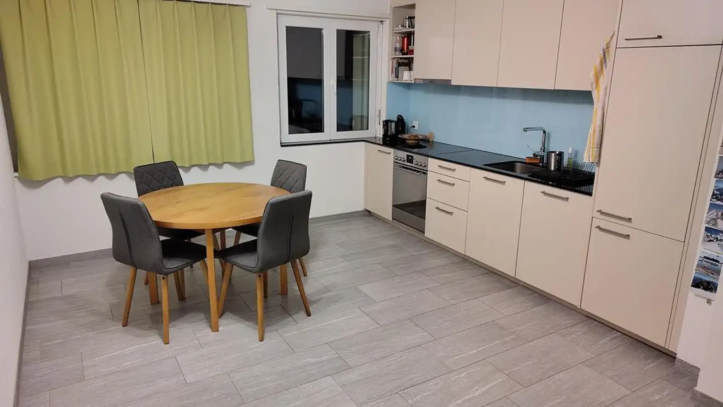 Apartment for rent - Heugatterstrasse 31, 8600 Dübendorf - Photo 2