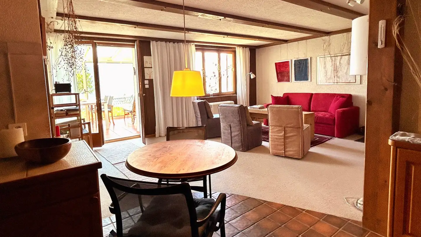 Appartamento in vendita - Schmockenstrasse 24, 3803 Beatenberg - Foto 3