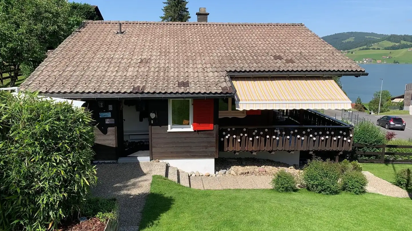 Maison individuelle à vendre - Riegelweidstrasse 16, 8841 Gross - Photo 2