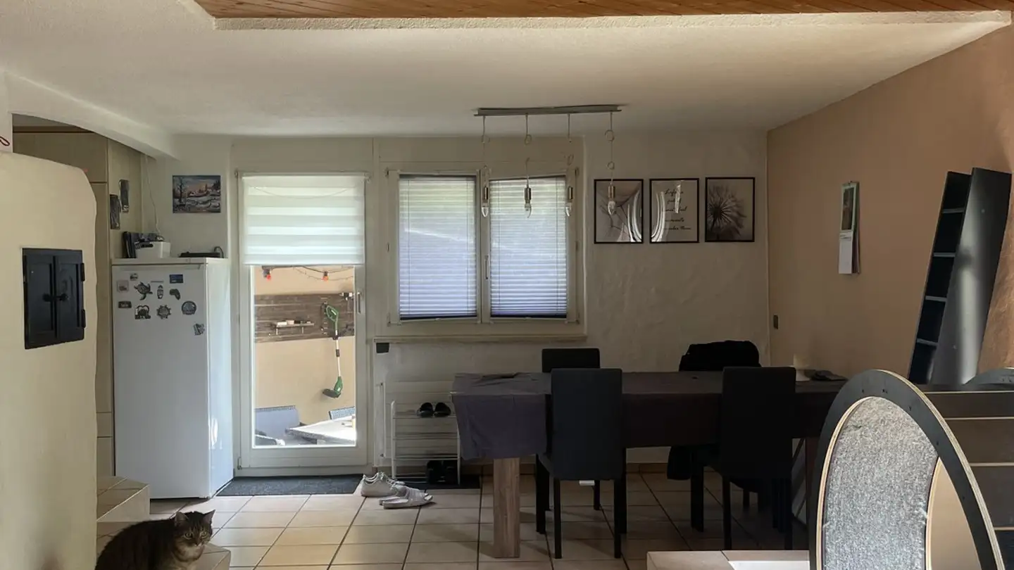 Casa singola in affitto - Wilenstrasse 37, 9532 Rickenbach b. Wil - Foto 2