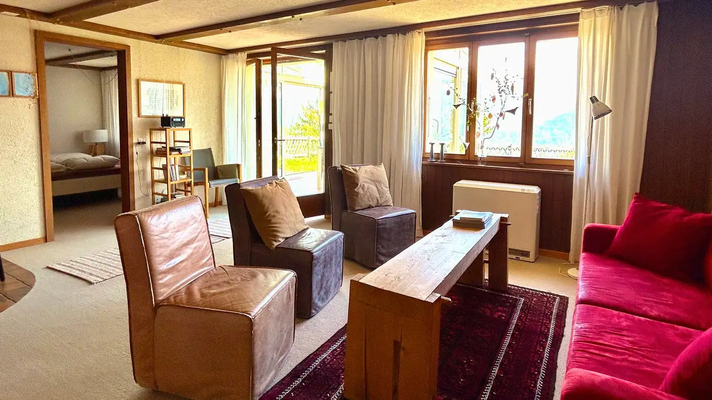Appartamento in vendita - Schmockenstrasse 24, 3803 Beatenberg - Foto 4