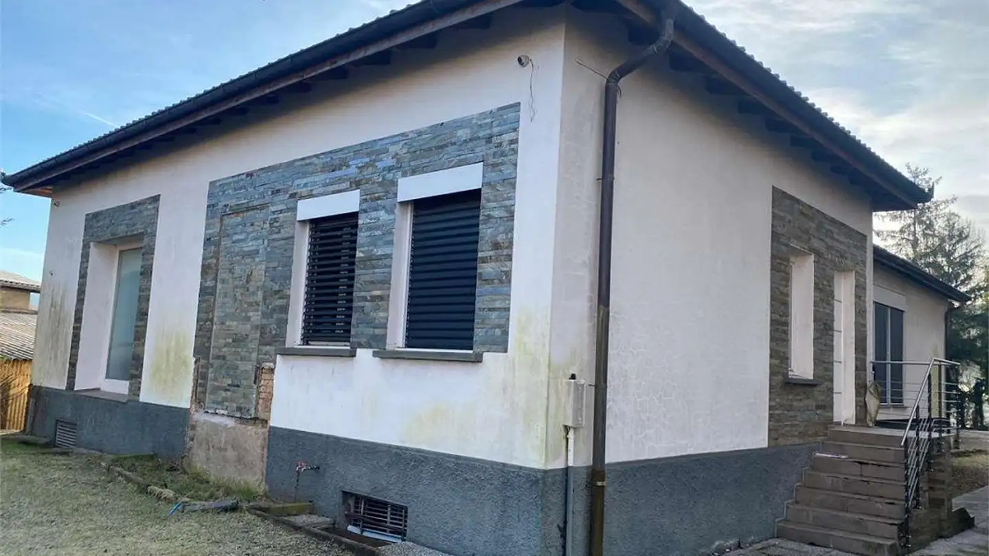 Agricultural business for sale - 6883 Novazzano - Photo 2