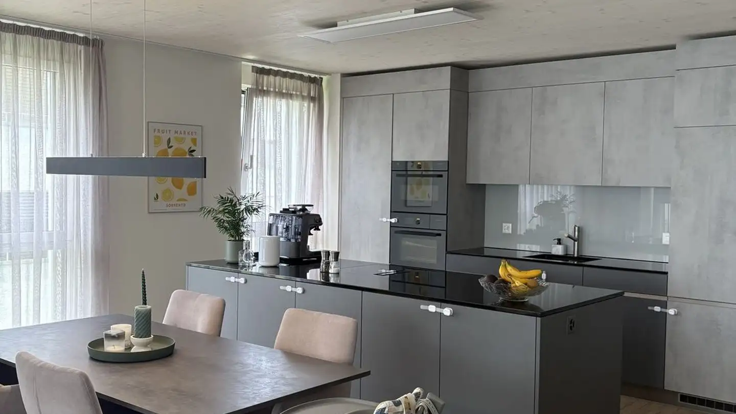 Appartement à louer - Rietstrasse 14a, 8355 Aadorf
