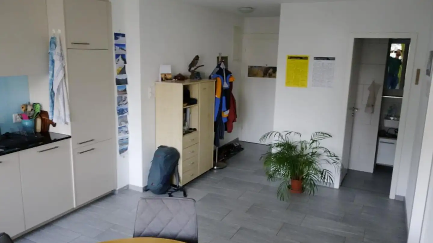 Apartment for rent - Heugatterstrasse 31, 8600 Dübendorf - Photo 4