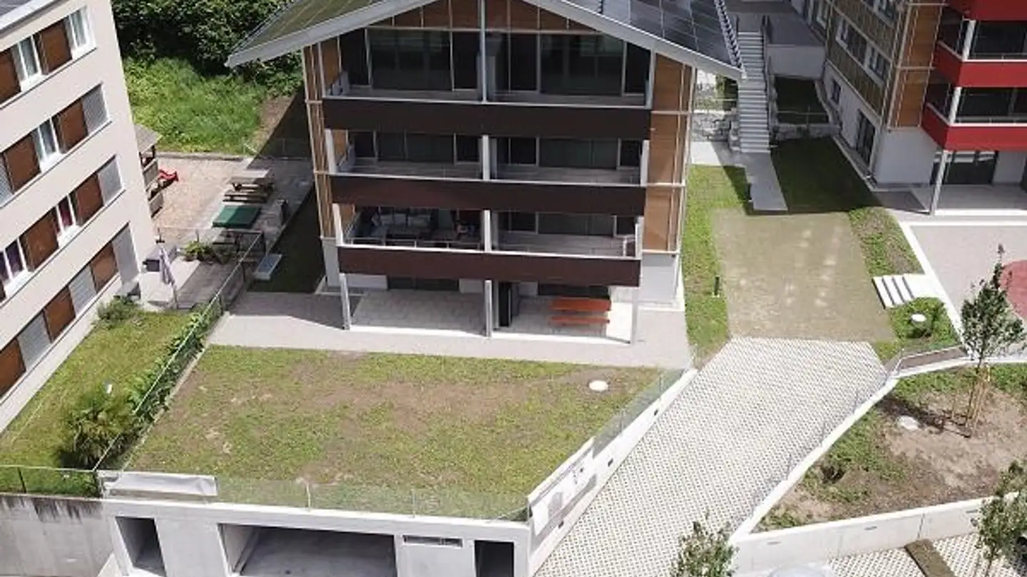 Apartment for rent - Käsereistrasse 2b, 9555 Tobel