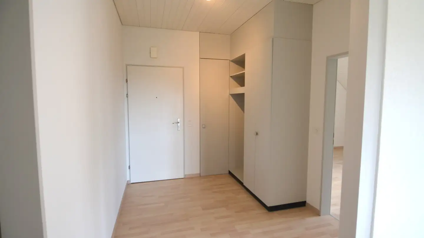 Attique à louer - Hofacherweg 4, 3423 Ersigen - Photo 2