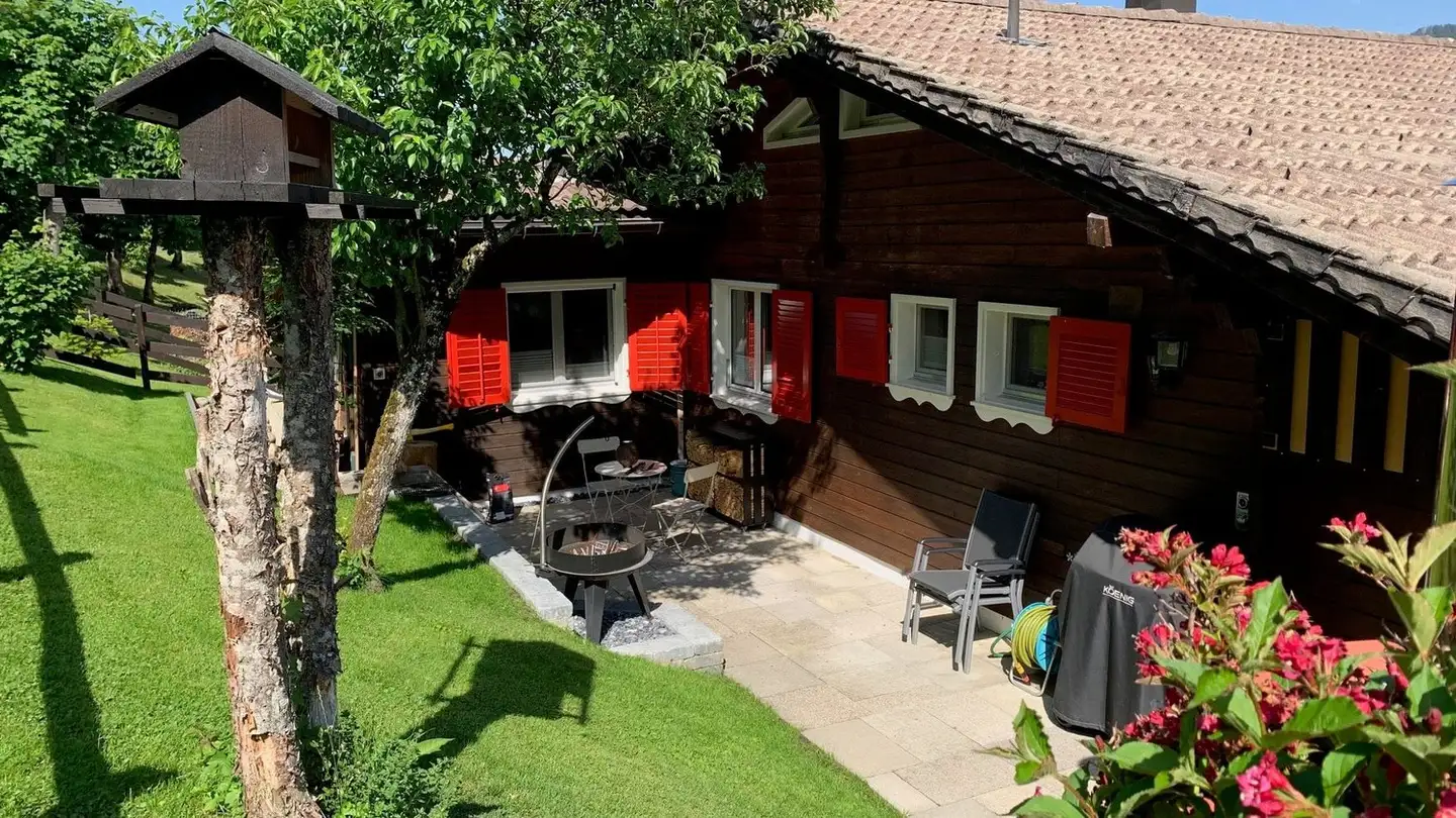 Maison individuelle à vendre - Riegelweidstrasse 16, 8841 Gross - Photo 3