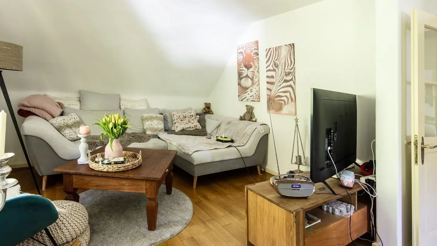 Duplex in affitto - Finstergässli, 4323 Wallbach - Photo 2