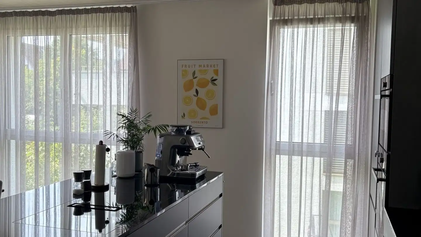 Appartement à louer - Rietstrasse 14a, 8355 Aadorf - Photo 2