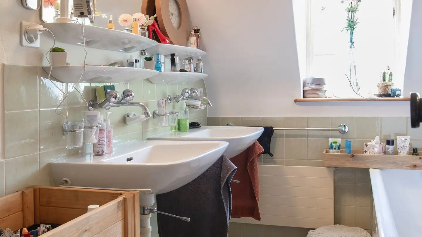 Duplex in affitto - Finstergässli, 4323 Wallbach - Photo 3