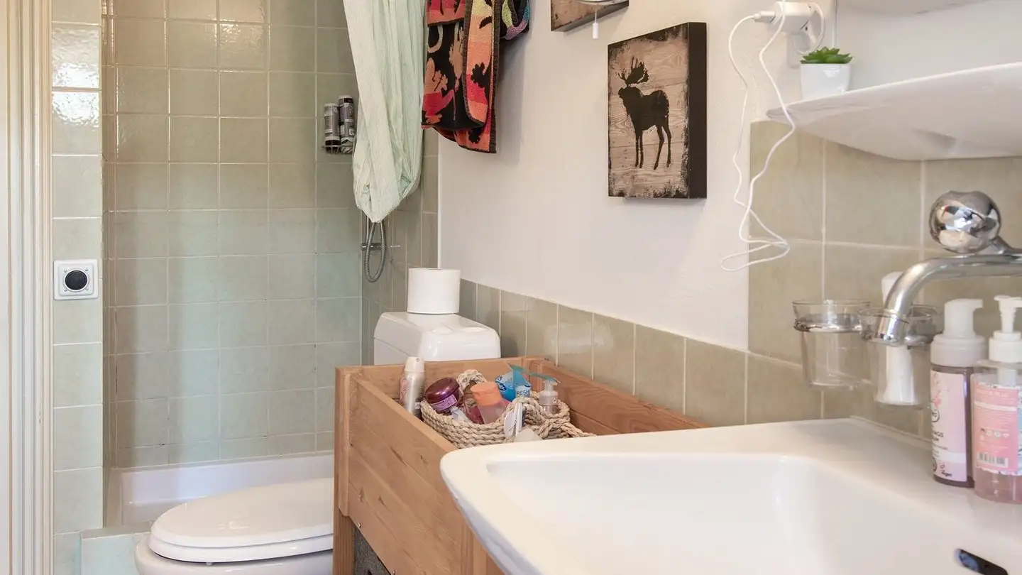 Duplex in affitto - Finstergässli, 4323 Wallbach - Photo 4