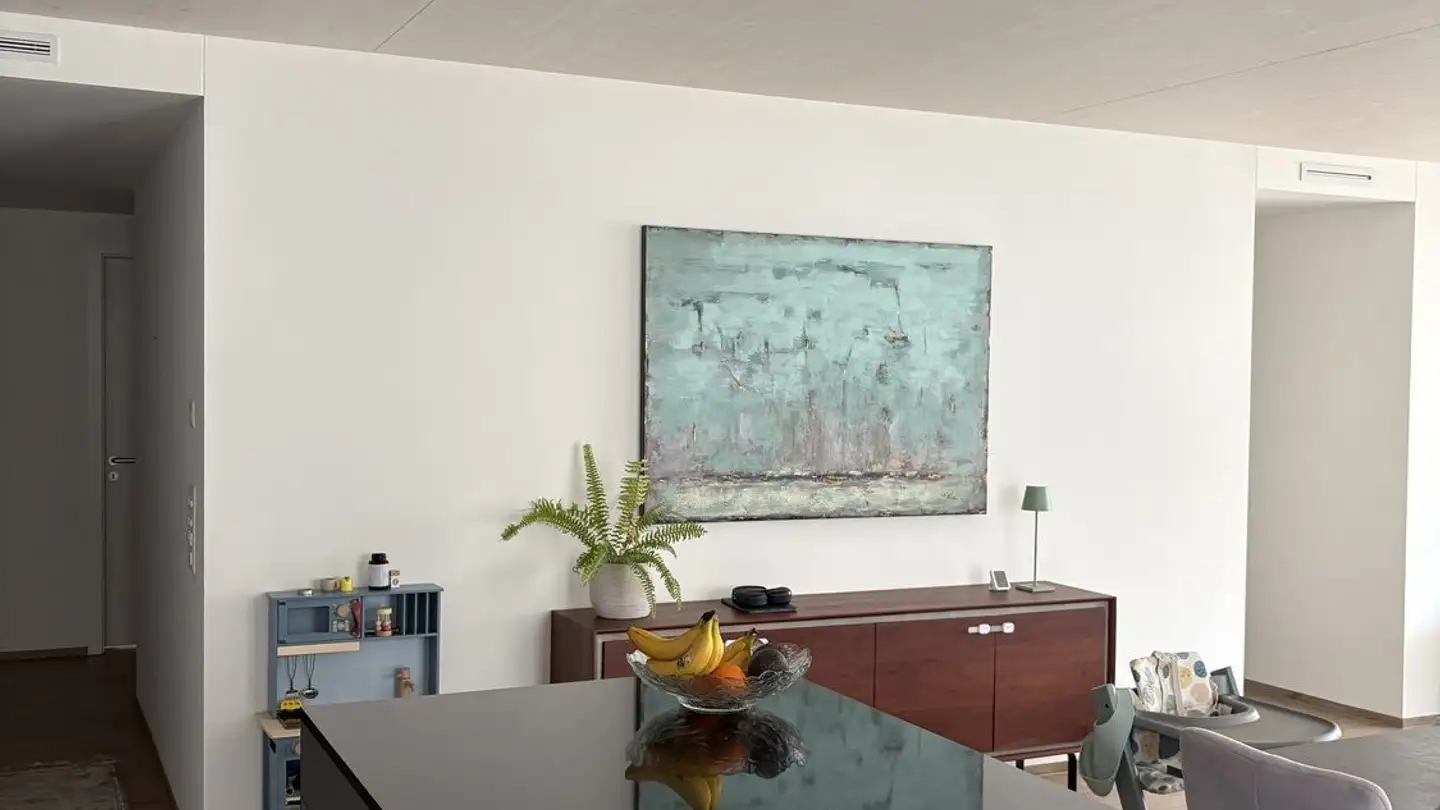 Appartement à louer - Rietstrasse 14a, 8355 Aadorf - Photo 4