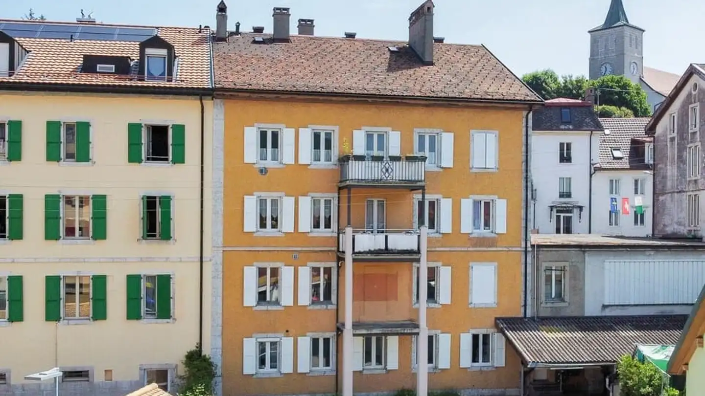 Edificio residenziale in vendita - 1450 Ste-Croix - Foto 2